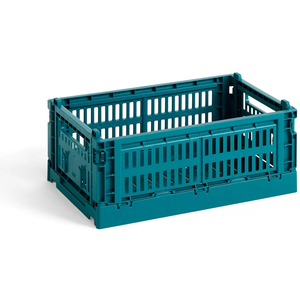 Photo of Colour Crate, Small 17x26.5 Cm