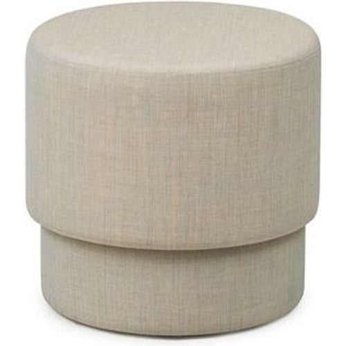 Photo of Silo Pouf - Puf - Small - Canvas 224 - H46 X Ø50 Cm