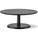 Pon Coffee Table Oak