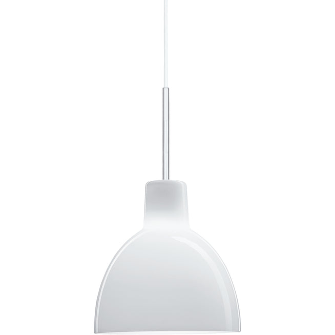 Photo of Toldbod 220 Glass Hanging Lamp