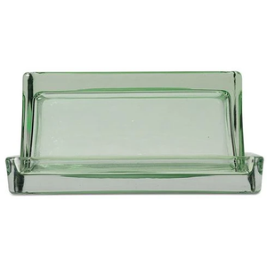 Photo of Oli Box - Opbevaringsbokse - Clear - W10,5 X H7 X D14,5 Cm