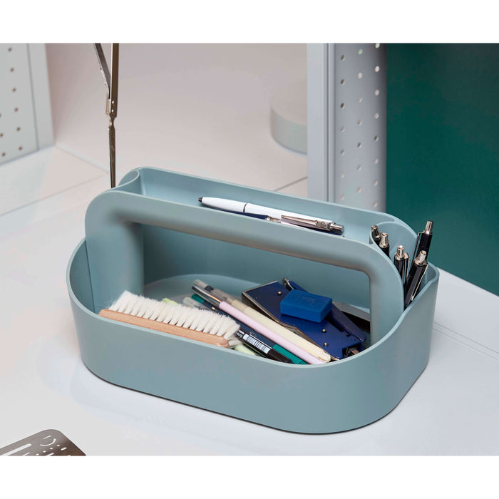 Photo of Tool Box Storage Box Grey