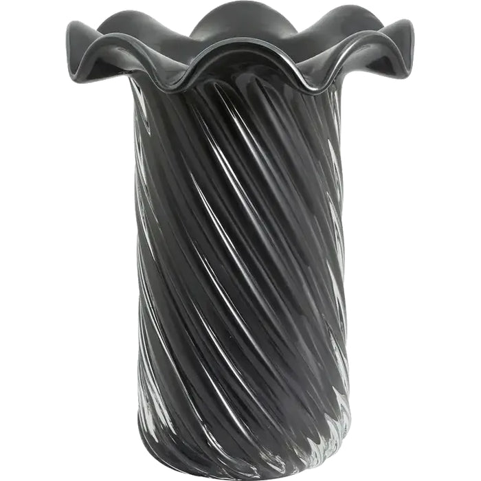 Photo of Koro Vase Grey