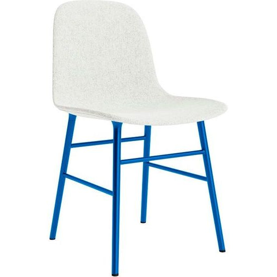 Photo of Form Chair Full Upholstery Steel - Hallingdal 110