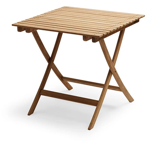 Photo of Skagerak Selandia table 75 cm from Fritz Hansen