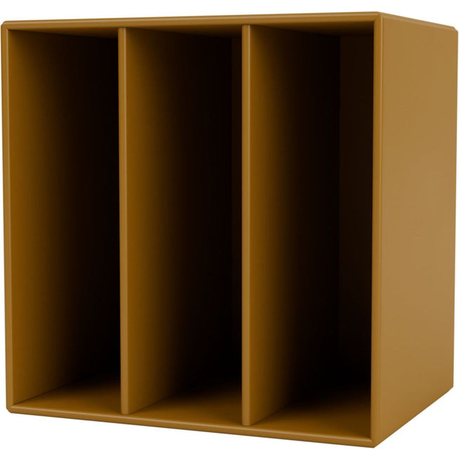 Photo of Montana Mini 1104 - Amber - Hyllsystem - Peter J. Lassen - Brun - Mdf