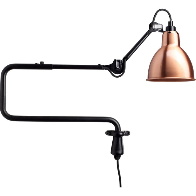 Photo of Lampe Gras 303 Wall Lamp