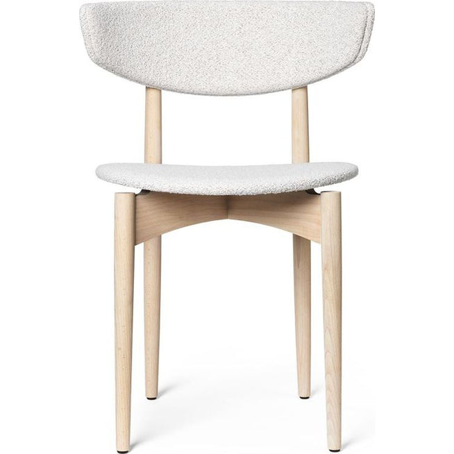 Photo of Herman Dining Chair - Wooden Frame - Spisebordsstol - Full Upholstery 1