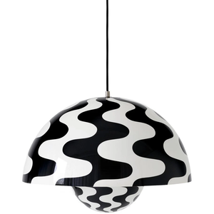 Photo of Flowerpot VP2 Pendant Lamp