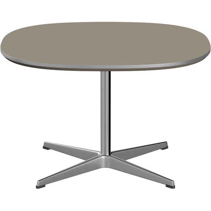 Photo of Super-Circular Coffee Table Model A202, 75x75 cm