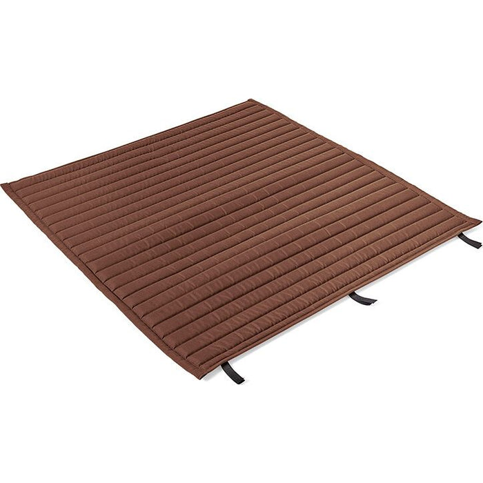 Photo of Palissade Dining Bench Soft Quilted Cushion