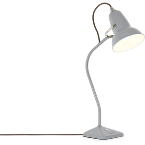 Photo of Original 1227 Mini Table Lamp Dove Grey - Bordslampor - George Carwardine - Grå