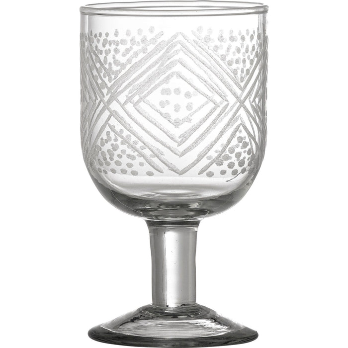 Photo of Kiyomi Wine Glass Set of 6