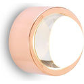 Spot Surface Light Round