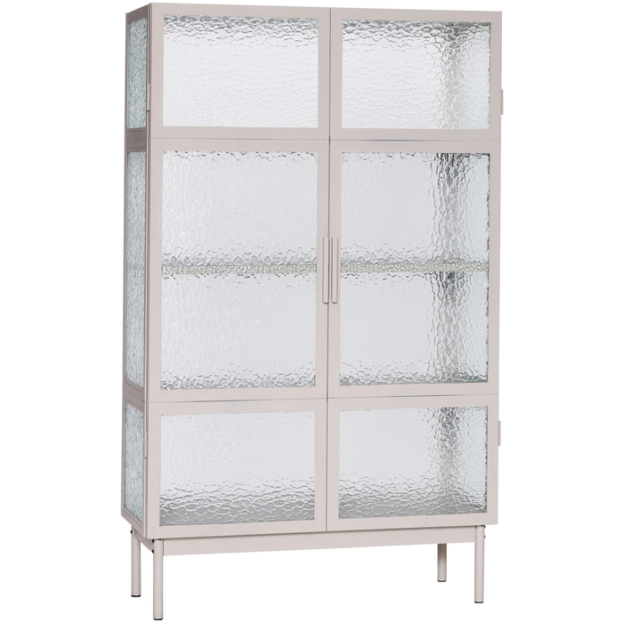 Photo of Plex Cabinet