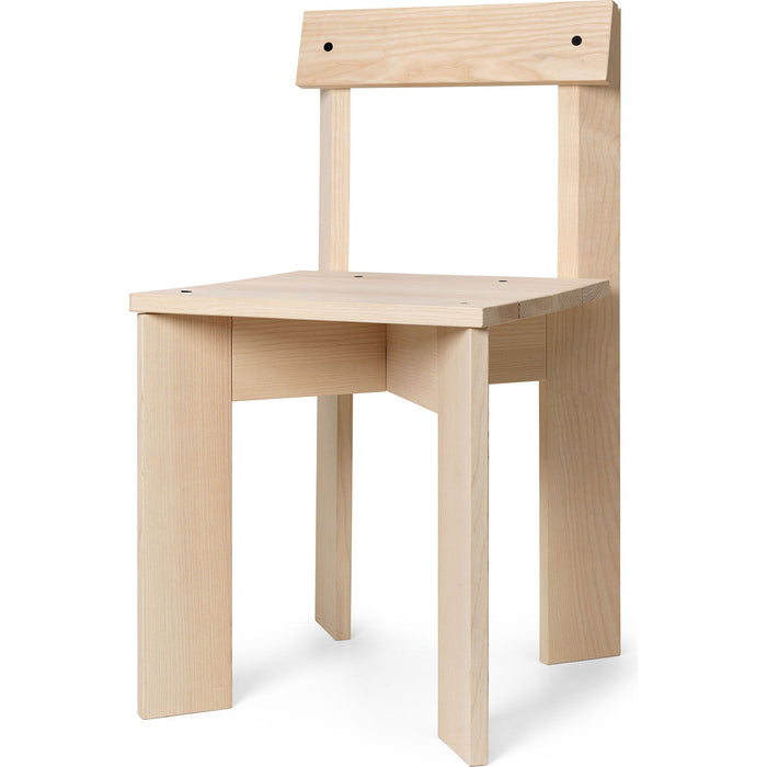 Photo of Ark Dining Chair
