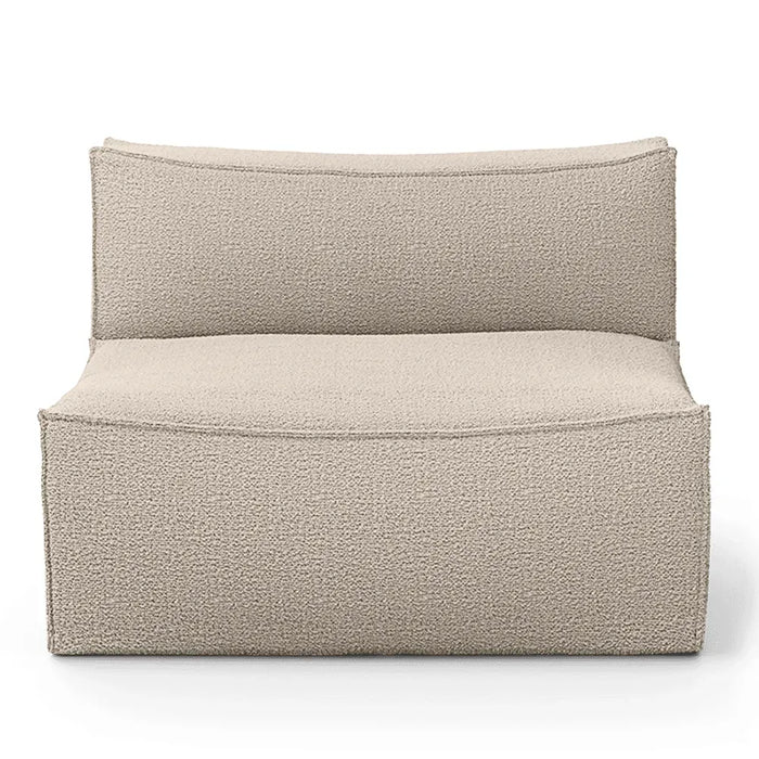 Photo of Catena Sofa Center, L100, 108x108 cm