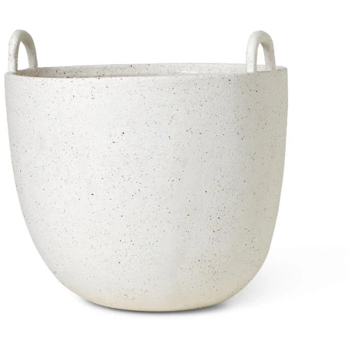 Photo of Speckle Pot