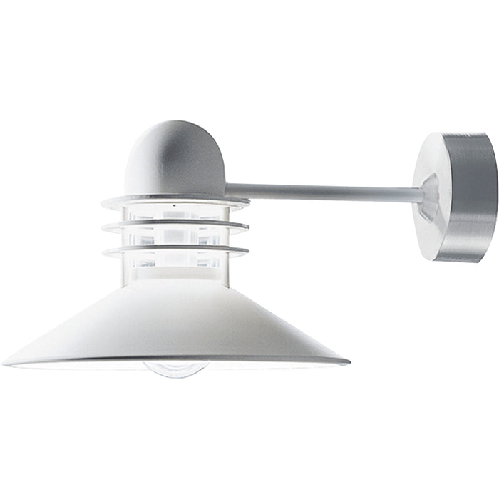 Photo of Nyhavn Outdoor Wall Lamp