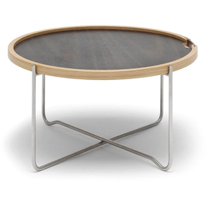 Photo of Ch417 Tray Tray Table Stainless Steel