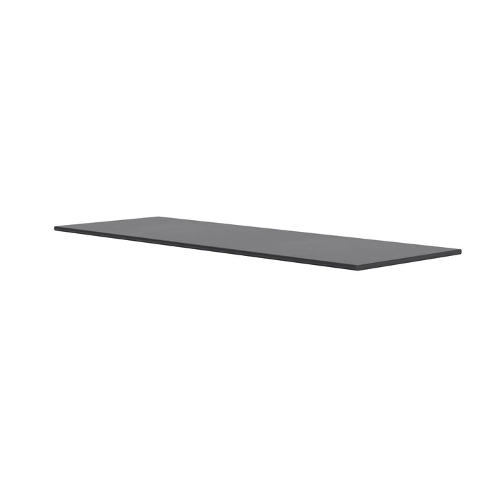Photo of Montana Mini 2005 Top Panel - Anthracite - Hyllsystem - Peter J. Lassen - Svart - Mdf