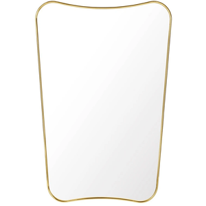 Photo of F.A. 33 Wall Mirror, Small