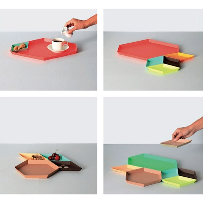 Photo of Kaleido Tray XS