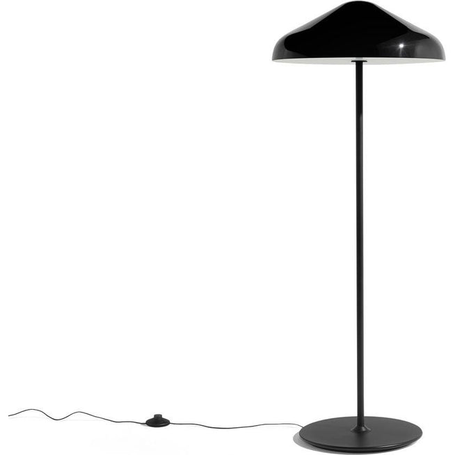 Photo of Pao Steel Floor Lamp 470