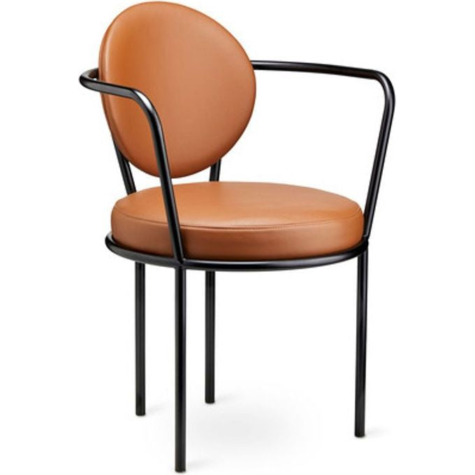 Photo of Casablanca Chair - Black Frame