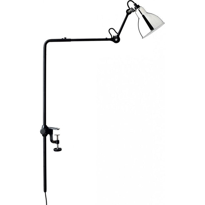 Photo of No. 226 Table Lamp From Lampe Gras 2