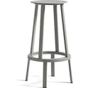 Revolver Bar Stool H75 cm