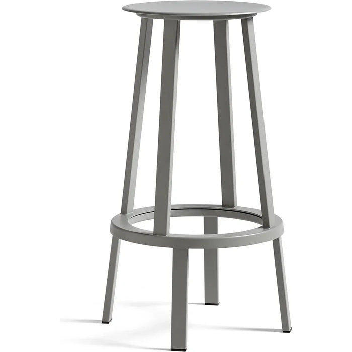Photo of Revolver Bar Stool H75 cm