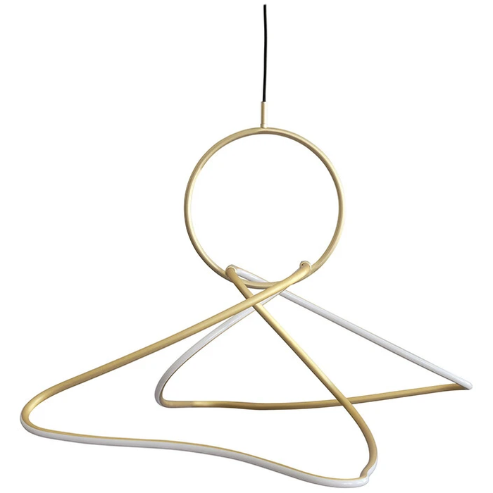 Photo of Kumo Chandelier