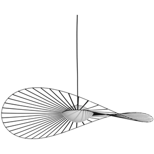 Photo of Vertigo Nova Pendant Lamp Black / Small - Pendellampor - Constance Guisset - Svart