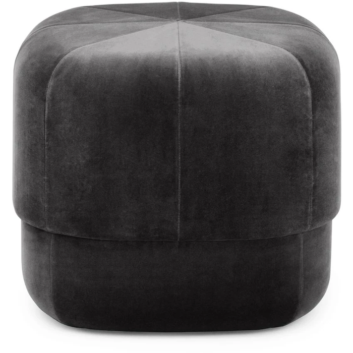 Photo of Circus Pouf Small 1