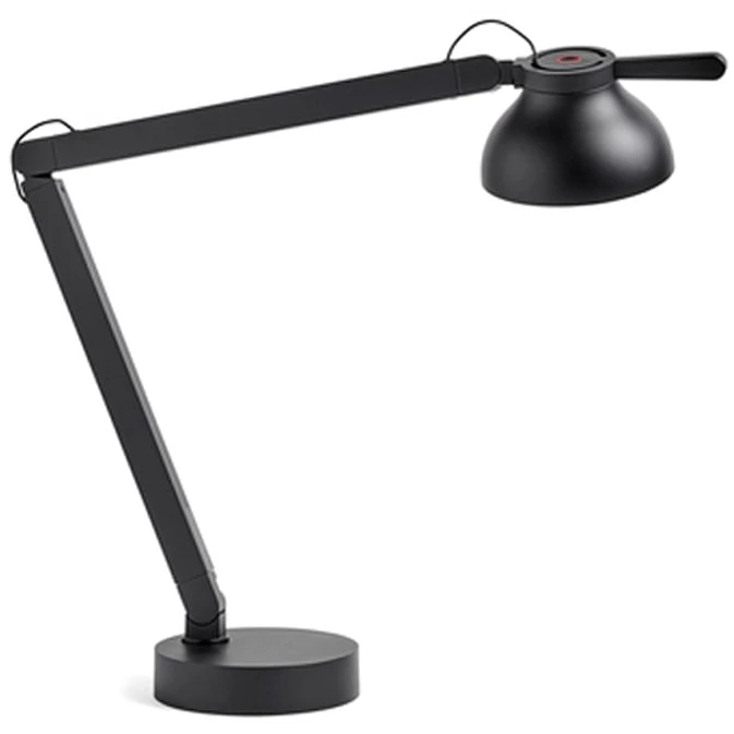 Photo of PC Double Arm - Table Lamp