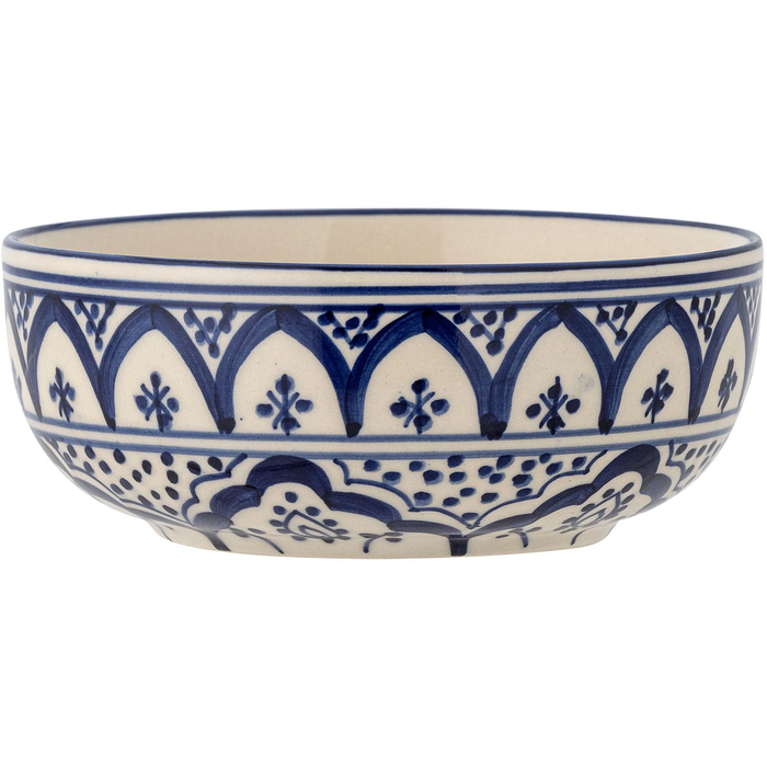 Photo of Karlie bowls blue set of 6 pieces 1