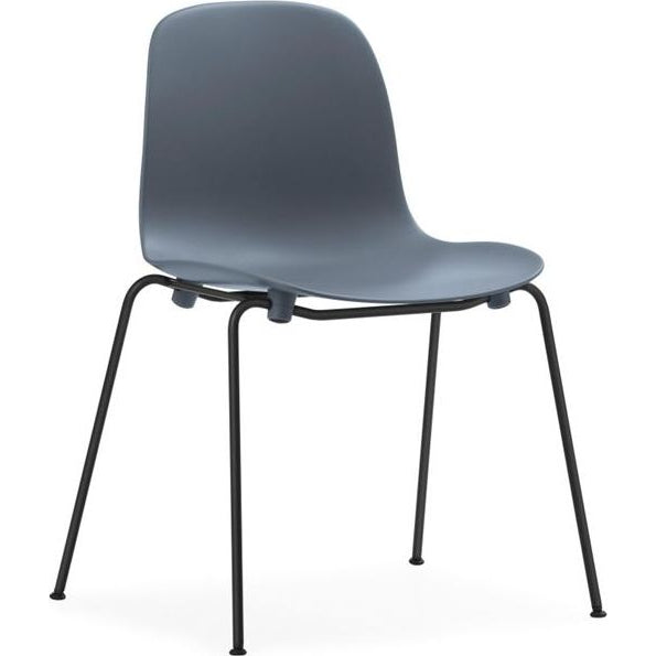 Photo of Form Chair Stacking Chair 2-pack