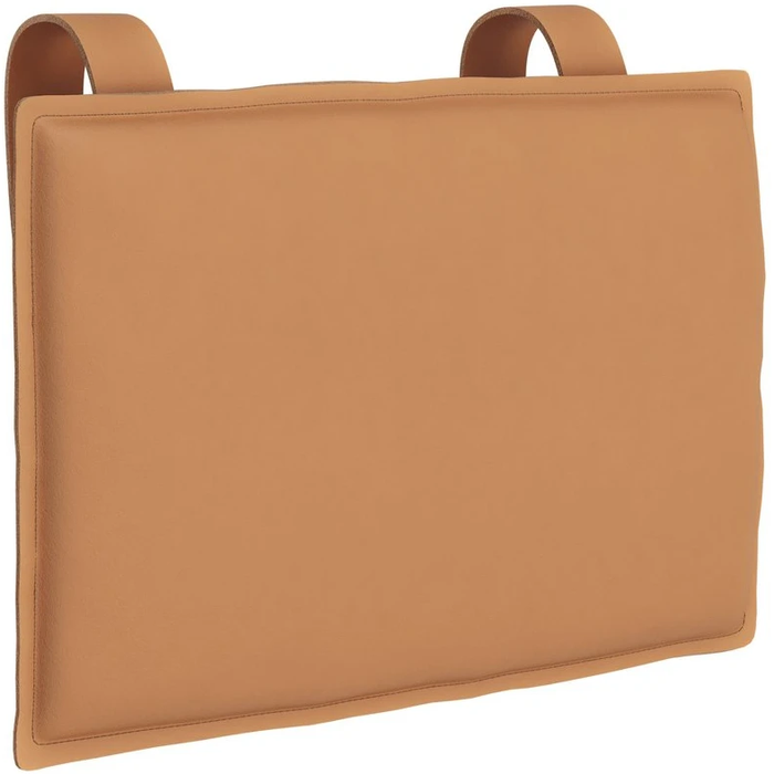 Photo of Lamino Neck Cushion Leather