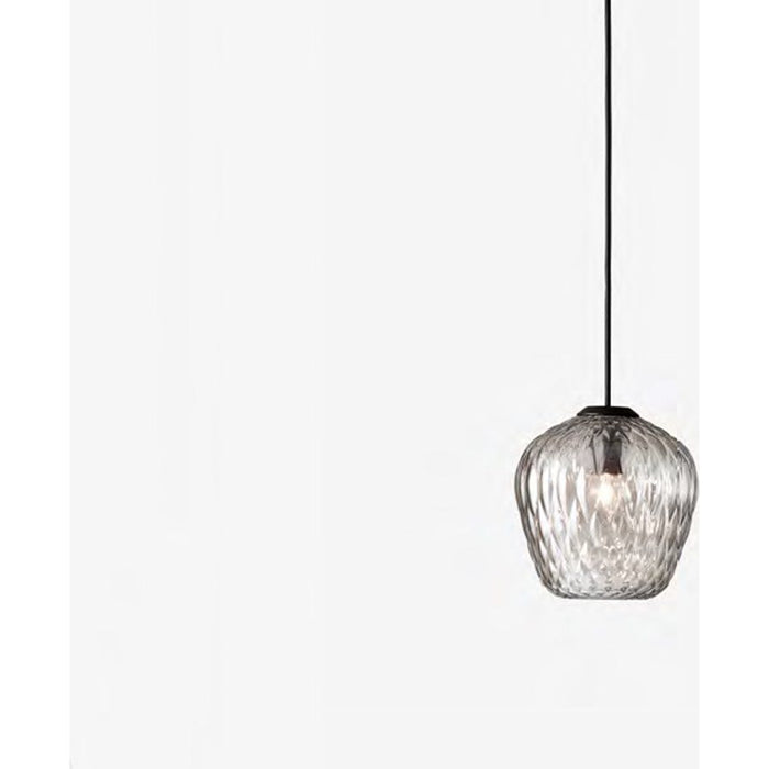 Photo of Blown SW4 Pendant Lamp