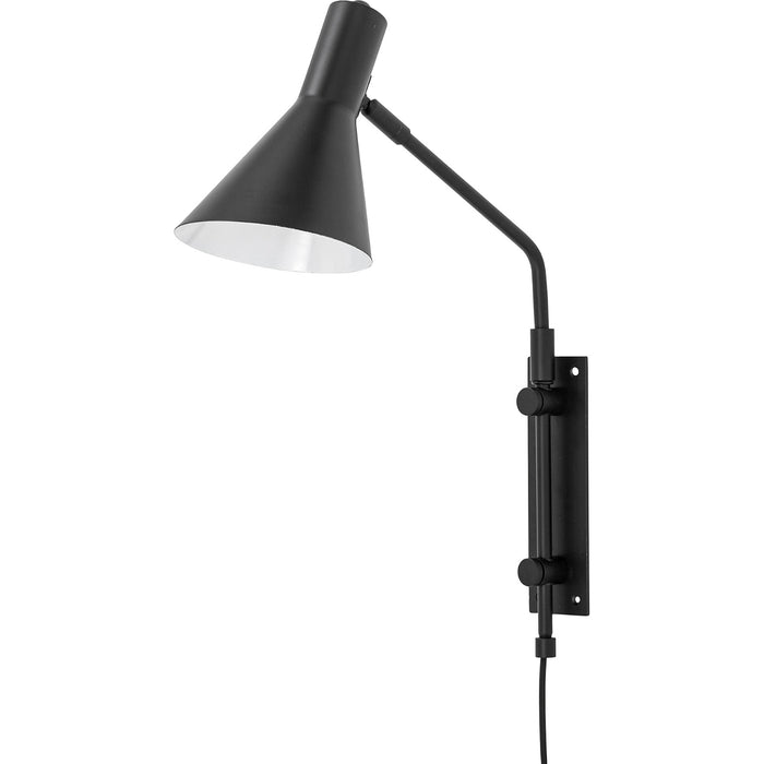Photo of Edil Wall Lamp - Black