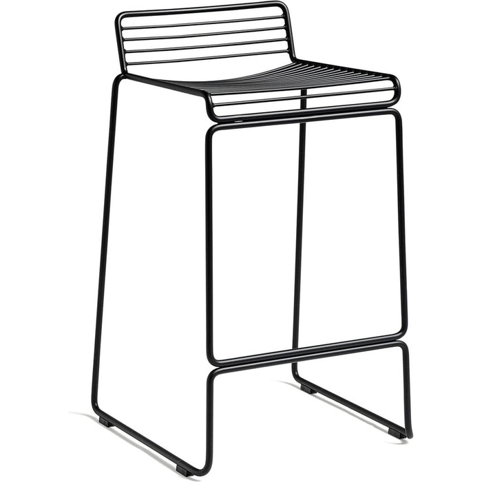 Photo of Hee Bar Stool, H65 Cm