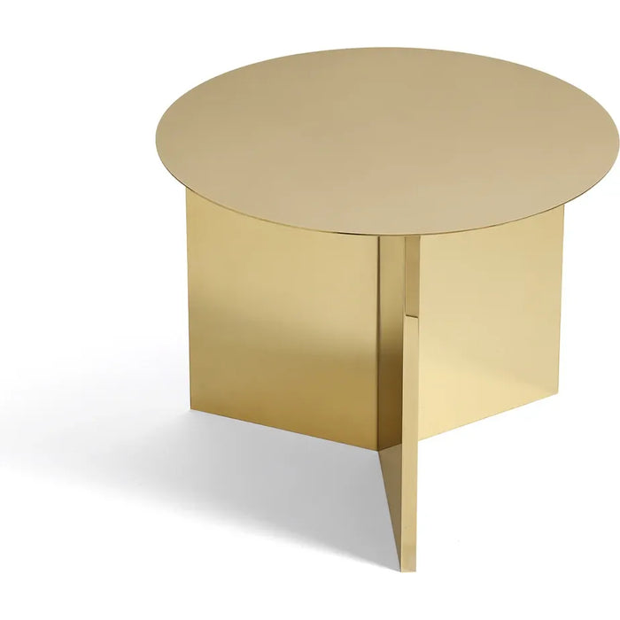 Photo of Slit Table Round Ø45