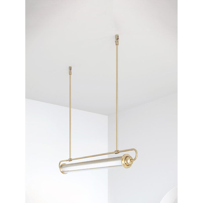 Photo of KBH Tube Lamp