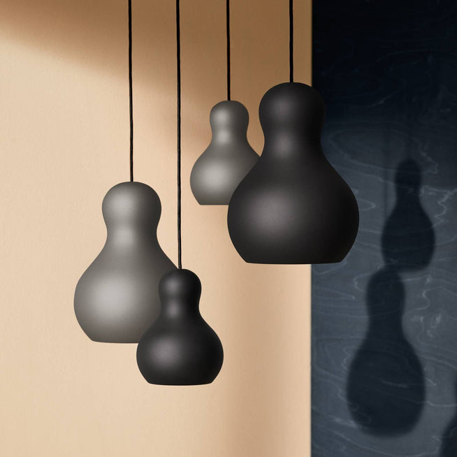 Photo of Calabash P2 Pendant Lamp