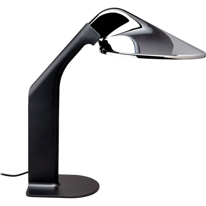 Photo of Niwaki Bordlampe Krom - Dcw Editions