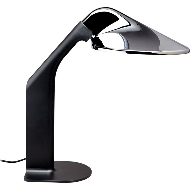 Photo of Niwaki Bordlampe Krom - Dcw Editions
