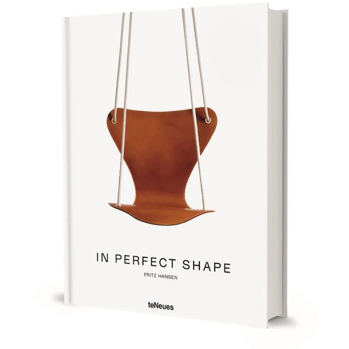 Photo of Coffee Table Book Fra Fritz Hansen