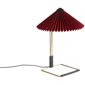 Photo of Matin Table Lamp, Ø30 Cm