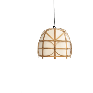 Photo of Bagobo R Pendant - Small